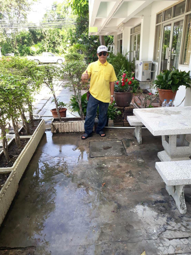 Exterior & Views 4, Janjao Mansion, Muang Chon Buri