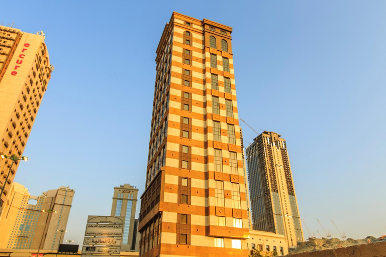 فندق سما الأماني Sama Al Amany Hotel, Makkah