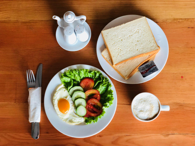 Food & Drinks 4, ORIGO HOTEL DANANG, Da Nang