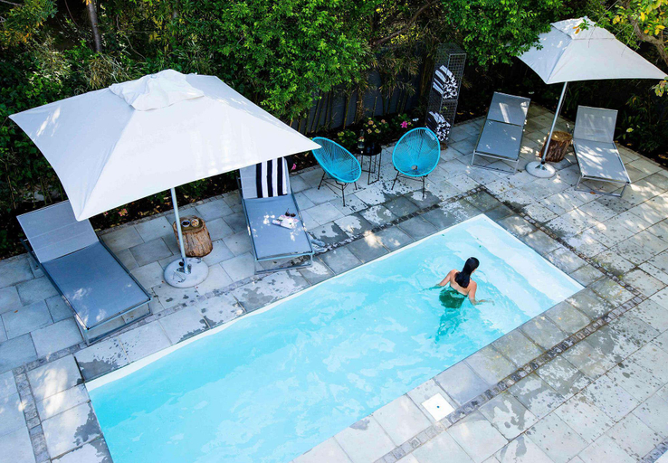 Sport & Beauty 2, Twice Central Guesthouse, Cape Winelands