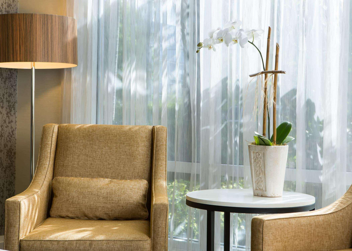 Public Area 2, Hampton Inn by Hilton Hallandale Beach Aventura, Broward