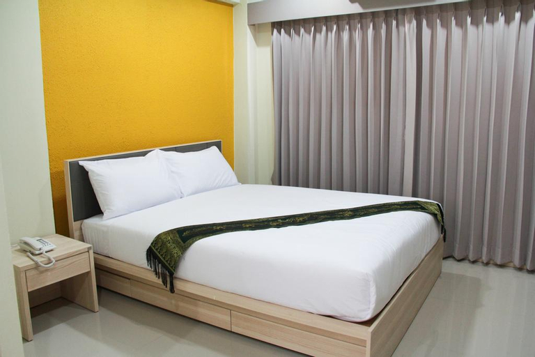 Bedroom 7