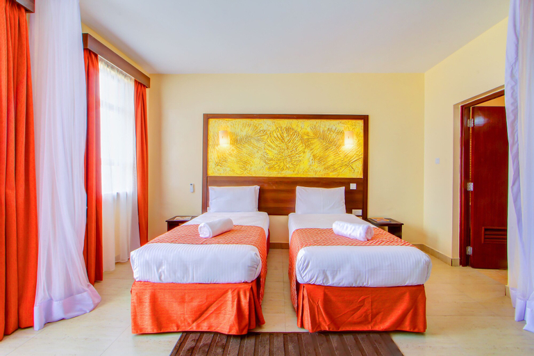 Bedroom 10
