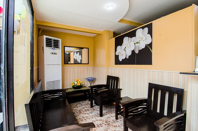 Public Area 2, Amax Inn Cebu, Mandaue City