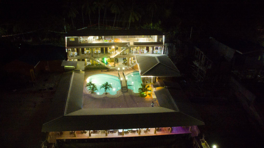 Exterior & Views 2, Ging-Ging Hotel & Resort, Oslob
