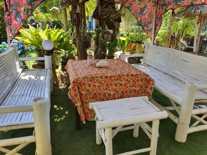Happy Mind Resort, K. Sam Roi Yot