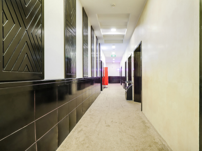 Public Area 4, Sh Hotel, Ras Al Khaimah