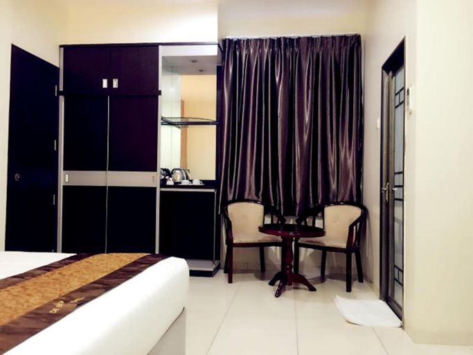 DE BEST HOTEL BATAM, Batam