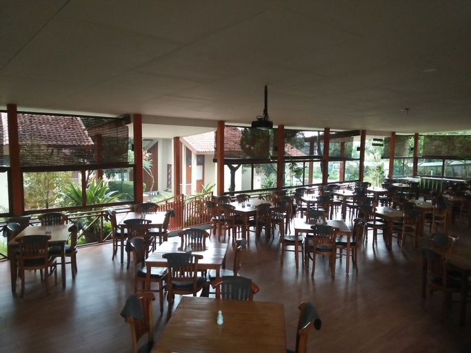 Ahadiat Hotel & Bungalow, Bandung
