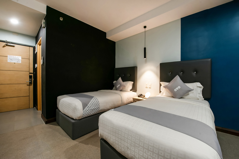 Bedroom 18