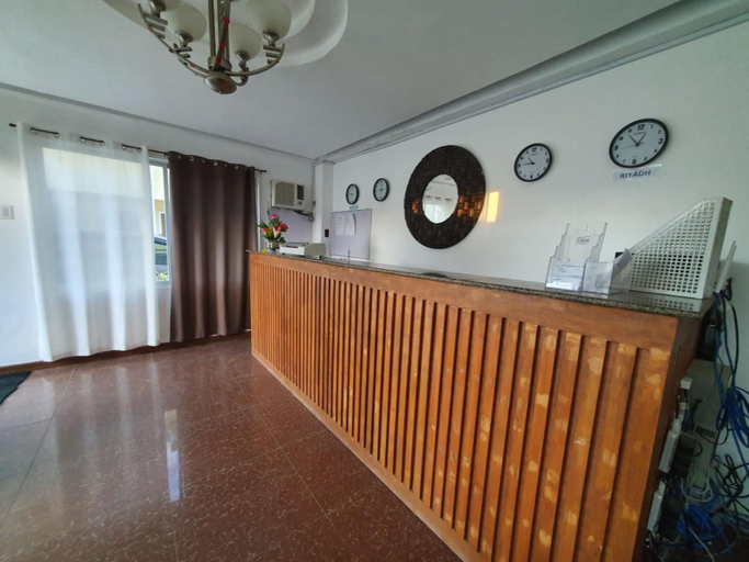 Public Area 3, Laciaville Resort and Hotel, Lapu-Lapu City