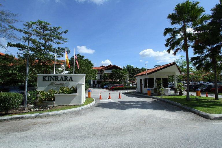Exterior & Views 2, Kinrara Resort, Puchong