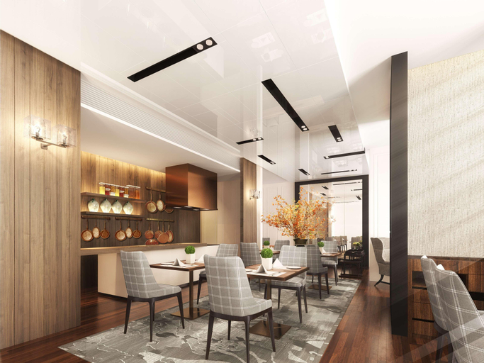 Hilton Beijing Daxing, Beijing
