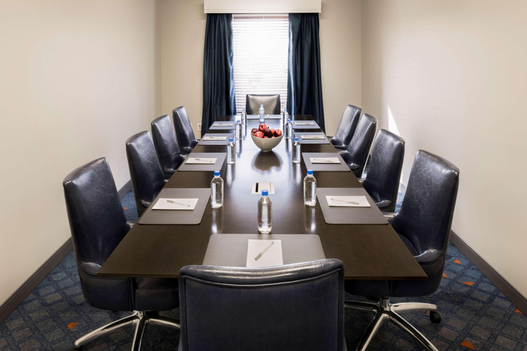 Public Area 4, Hampton Inn & Suites by Hilton Halifax - Dartmouth, Halifax