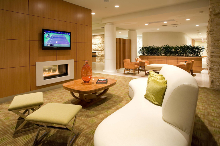 Public Area 2, Hilton Garden Inn Dallas Richardson, Collin