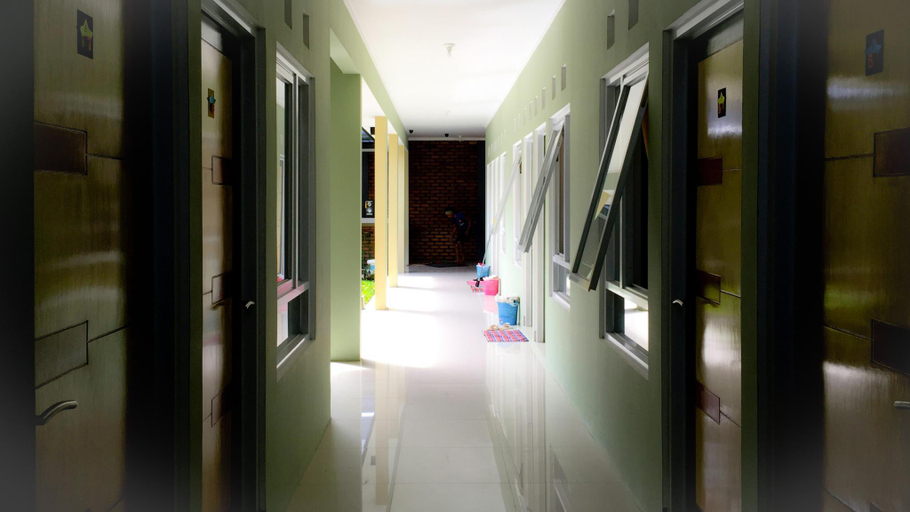 Public Area 3, PoLaz (Bed 'n Brew), Bogor