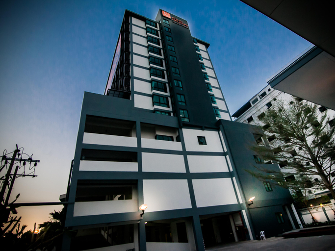 Exterior & Views 2, Arun Haus 39, Bangkok Noi