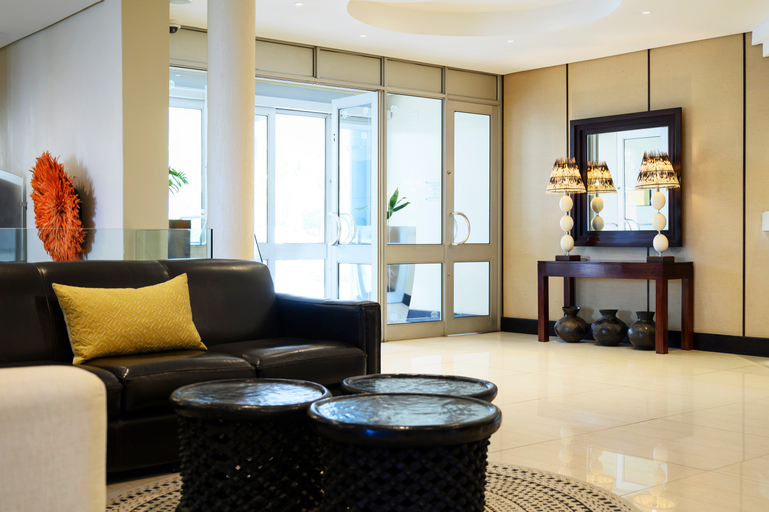 Public Area 4, The Paxton Hotel, Nelson Mandela Bay