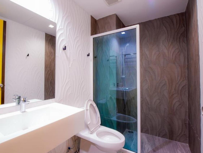 De Boutique Hotel, Muang Prachuap Khiri Khan