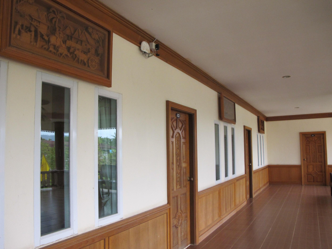 Exterior & Views 2, Suan Magmai Resort, Sangkhla Buri