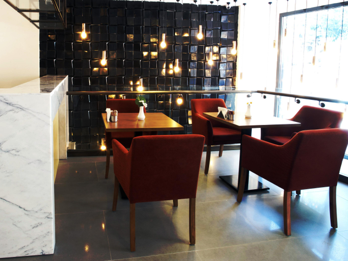 Food & Drinks 3, Taksim V Plus Hotel Istanbul, Beyoğlu