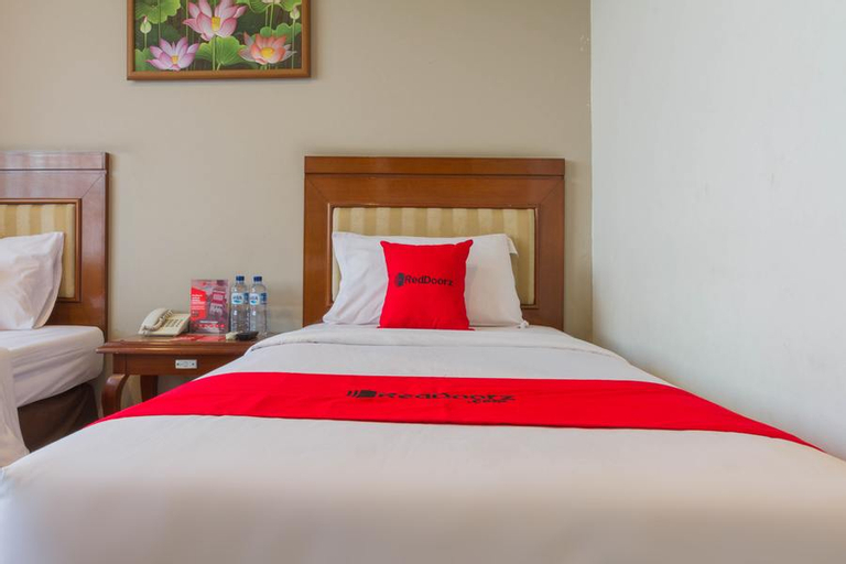 Bedroom 15