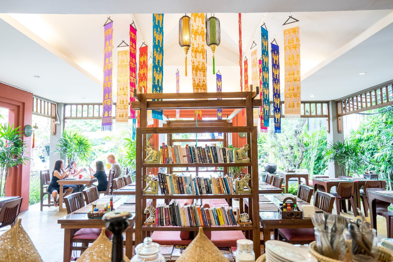 Food & Drinks 5, The Odyssey Chiang Mai Hotel, Muang Chiang Mai