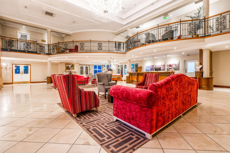 Public Area 4, Hotel Woodstock, an Ascend Hotel Collection Member