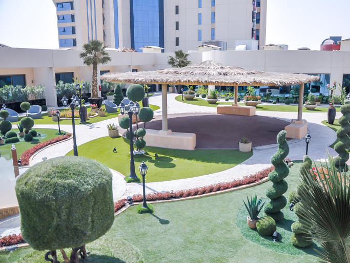 Family & Kids, Somewhere Bliss Hotel, Al Ahsa