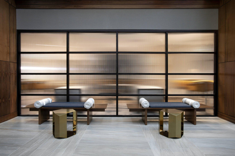 Public Area 3, Winston Salem Marriott, Forsyth