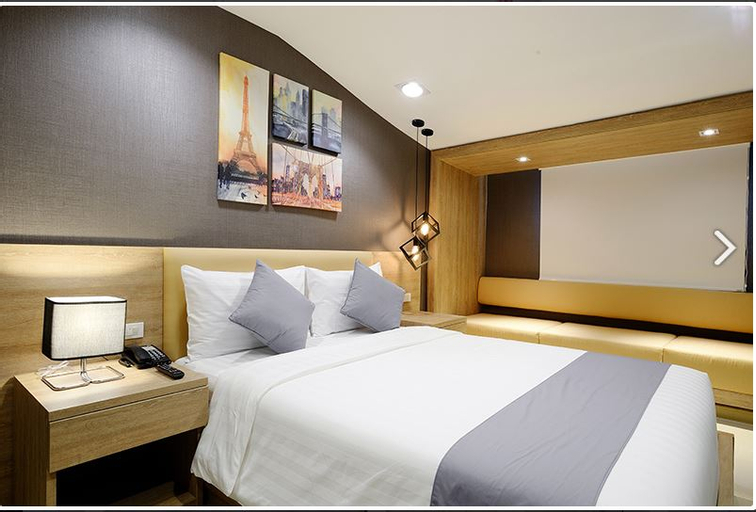 Bedroom 20