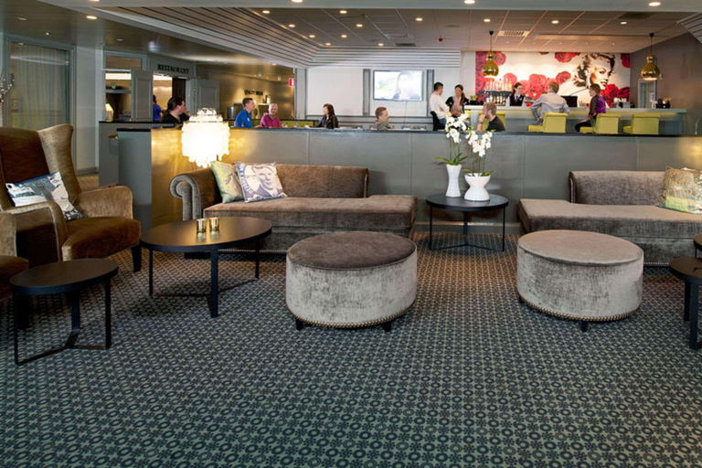 Public Area 4, Quality Hotel Winn Göteborg, Göteborg