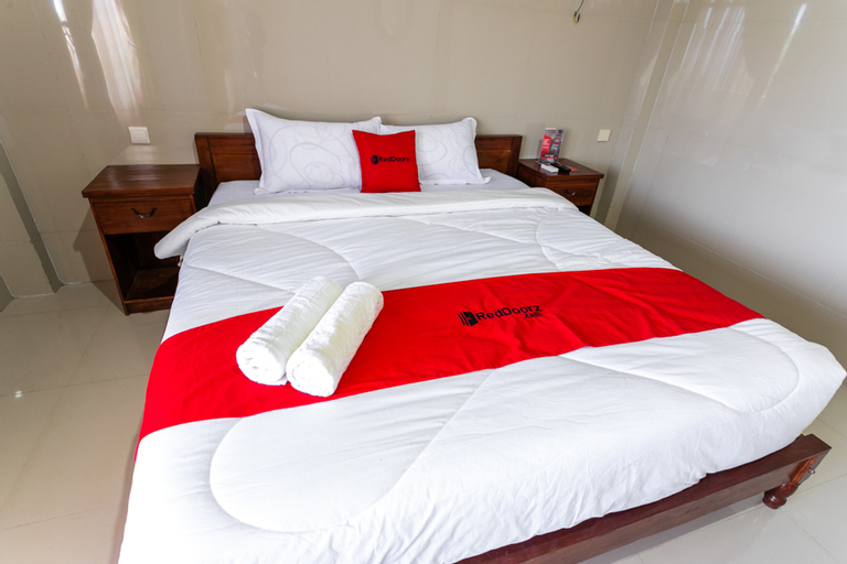 Bedroom 13