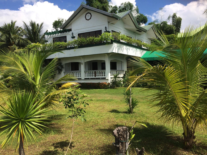 Exterior & Views 1, San Roque Paradise Hotel, Taal lake