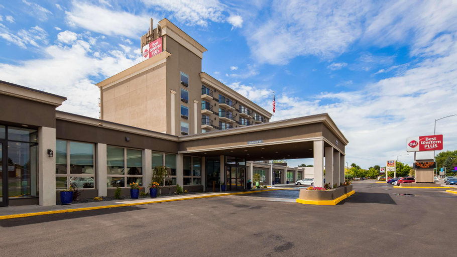 BW Plus Columbia River Hotel & Conference Center, Benton