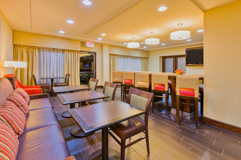 Public Area 2, Hampton Inn Conyers, Rockdale
