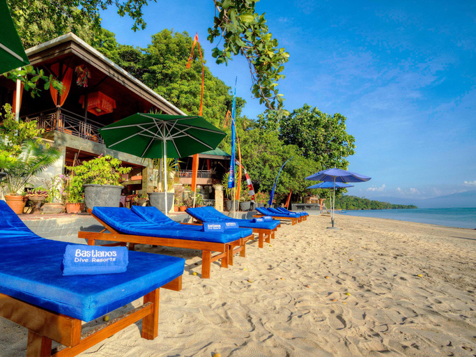 Others 3, Bastianos Bunaken Dive Resort, Manado