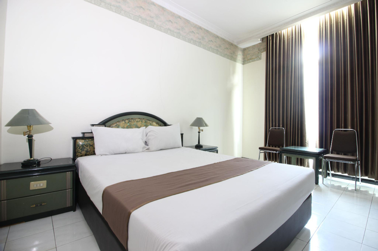 Hotel Akur, Yogyakarta