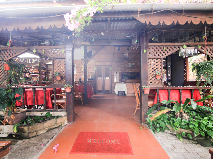 Others 4, Oyo 44084 Ombak Inn Chalet, Manjung
