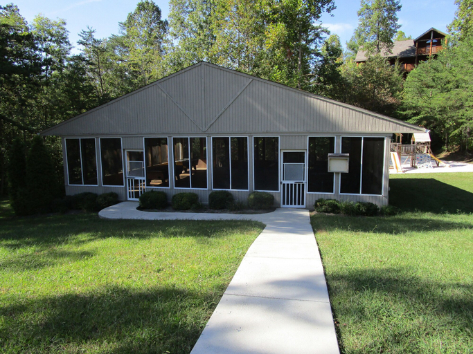 Exterior & Views 2, Deer Ridge Mountain Resort, Sevier