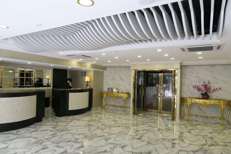 Public Area 3, Best Western Plus Hotel Kowloon, Kowloon