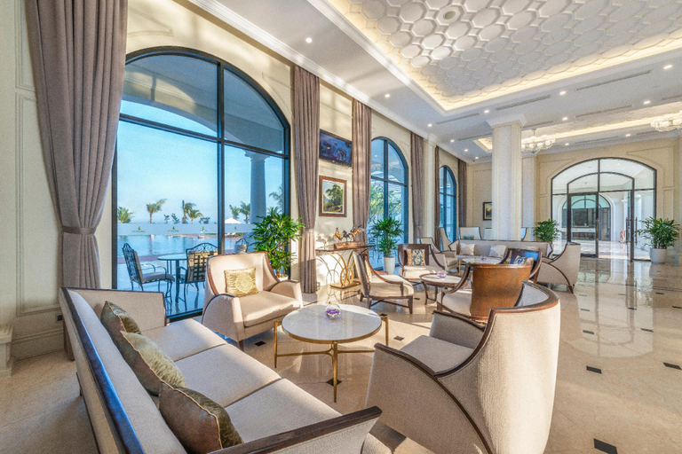 Public Area 4, Melia Vinpearl Cua Sot Beach Resort, Can Lộc