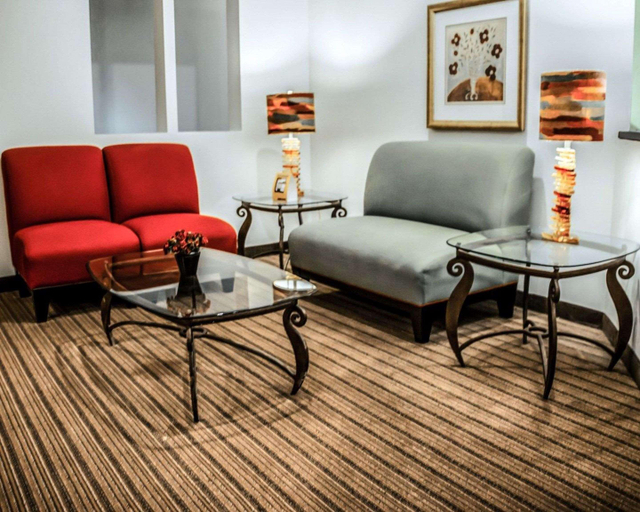 Public Area 2, Sleep Inn Fredericksburg North, Stafford
