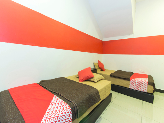 Bedroom 12