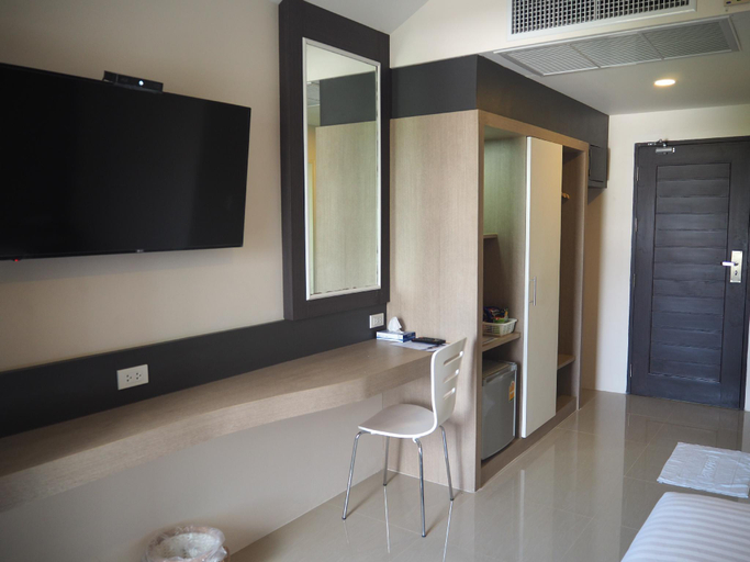 Bathroom 4, THE CHIC 101 HOTEL, Selaphum