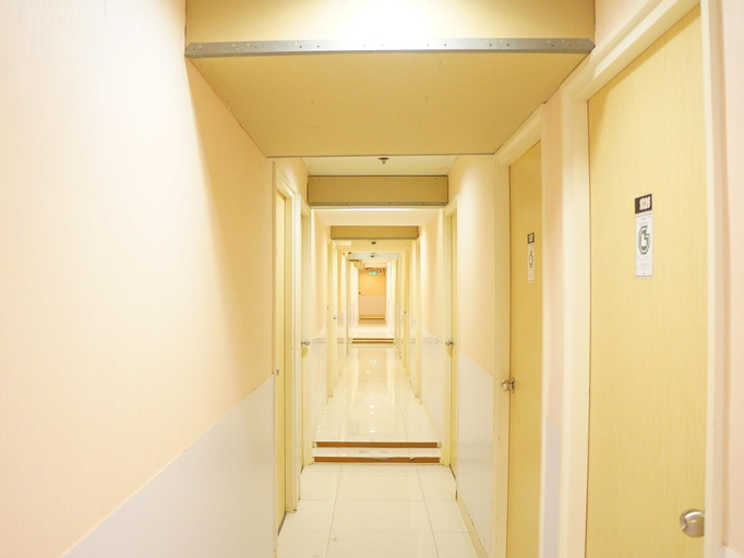 Public Area 5, Kwok Wah Hotel, Kowloon