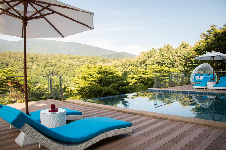 Beach 5, E-outfitting Valley Resort, Hang Dong