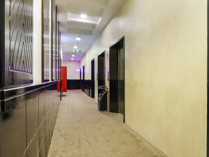 Public Area 5, Sh Hotel, Ras Al Khaimah