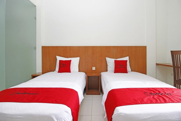 Bedroom 8