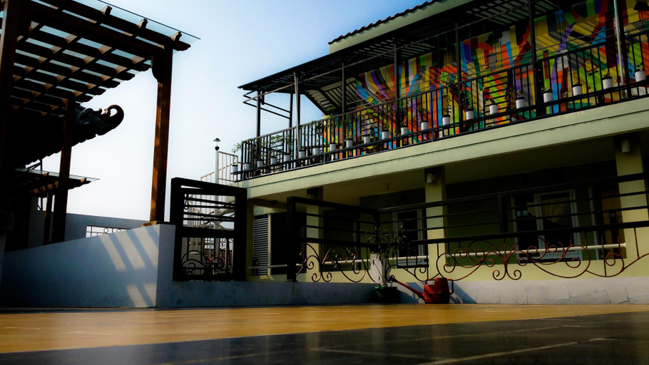 Exterior & Views 5, PoLaz (Bed 'n Brew), Bogor
